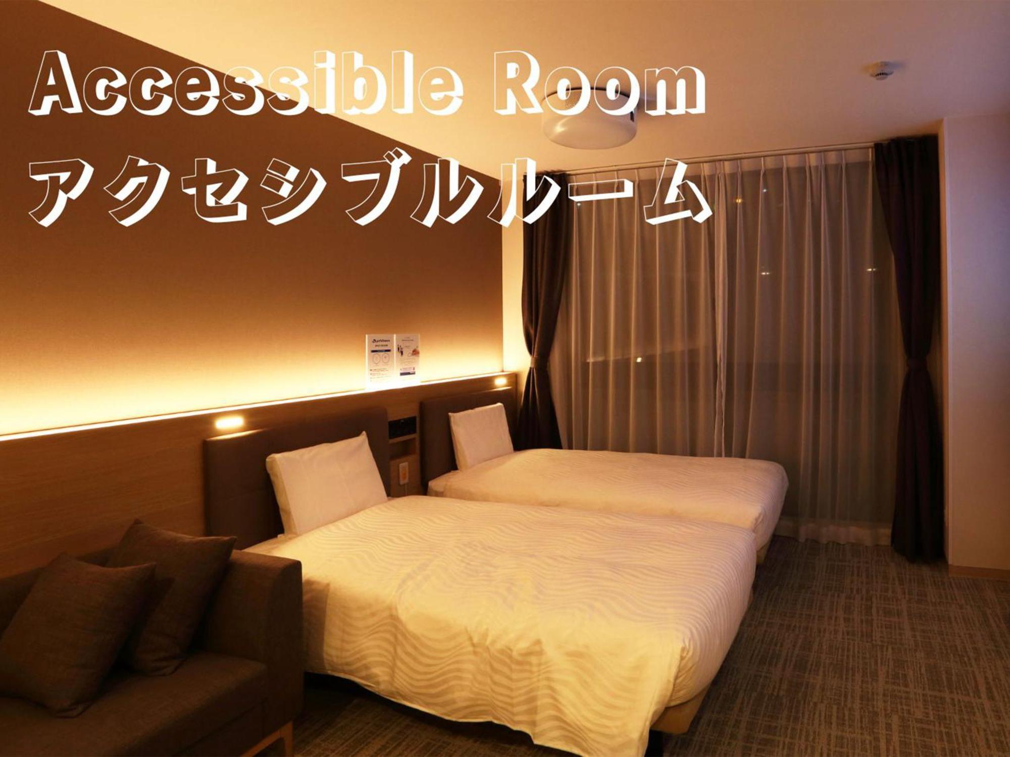 Henn na Hotel Kansai Airport Izumisano Exterior foto