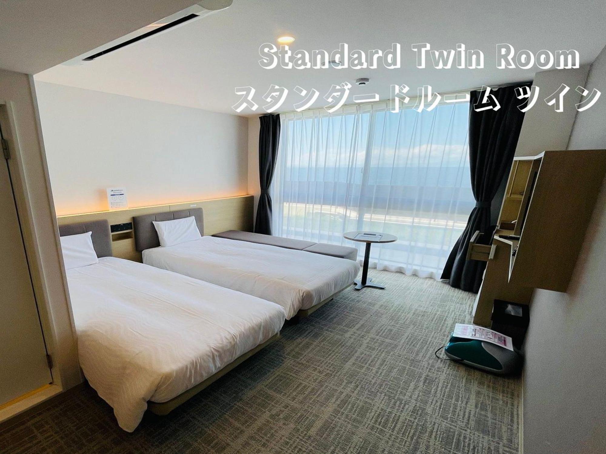 Henn na Hotel Kansai Airport Izumisano Exterior foto